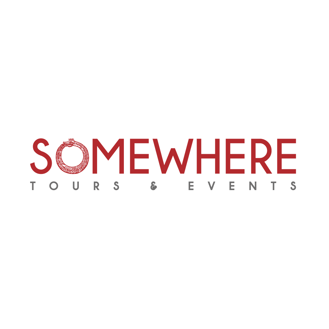 SOMEWHERE TOUR